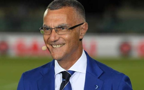 Bergomi elogia la Juventus: “Con Spalletti può sognare”