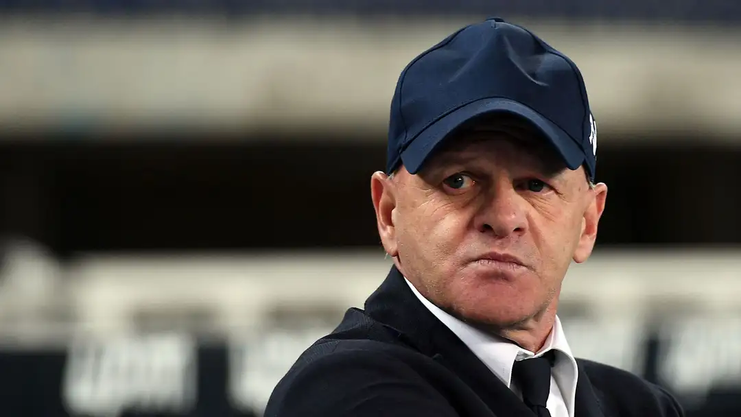 Iachini: “Io alla Fiorentina? Non esiterei a dare una mano”