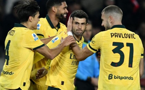 Pulisic: “Due giorni fa non mi alzavo dal letto”