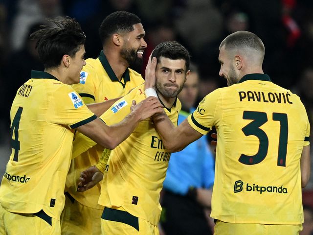 Pulisic: “Due giorni fa non mi alzavo dal letto”