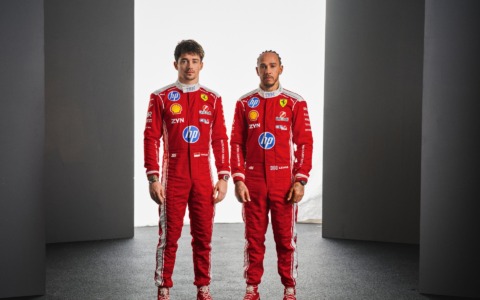 Leclerc ed Hamilton: “Il più grande cambio di regolamento mai visto”