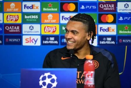 Akanji: “L’Arsenal è una delle migliori d’Europa, siamo pronti”
