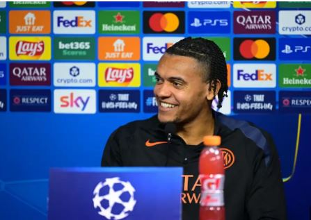 Akanji: “L’Arsenal è una delle migliori d’Europa, siamo pronti”