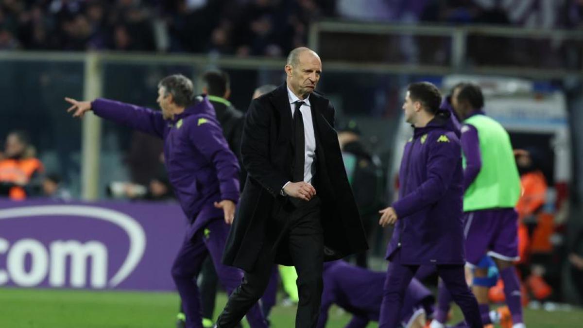 Il Milan fatica a segnare, Allegri riflette e pensa al 4-3-3