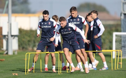 Il Bologna cerca gli ottavi e una vittoria scaccia-crisi