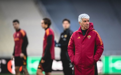 La Roma va ad Atene con l’obiettivo di prendersi gli ottavi diretti