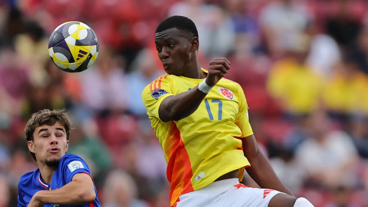 Udinese, ecco Arizala! Visite mediche a Villa Stuart