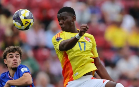 Udinese, ecco Arizala! Visite mediche a Villa Stuart