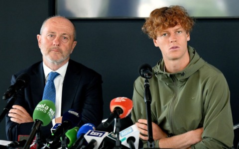 Binaghi: “Sogno di portare il quinto Slam in Italia”