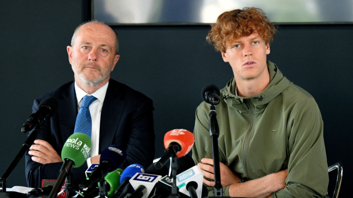 Binaghi: “Sogno di portare il quinto Slam in Italia”