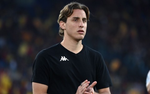 Bove rescinde con la Roma, obiettivo Premier