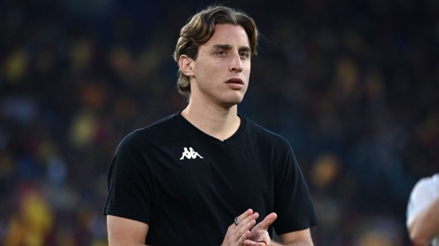 Bove rescinde con la Roma, obiettivo Premier