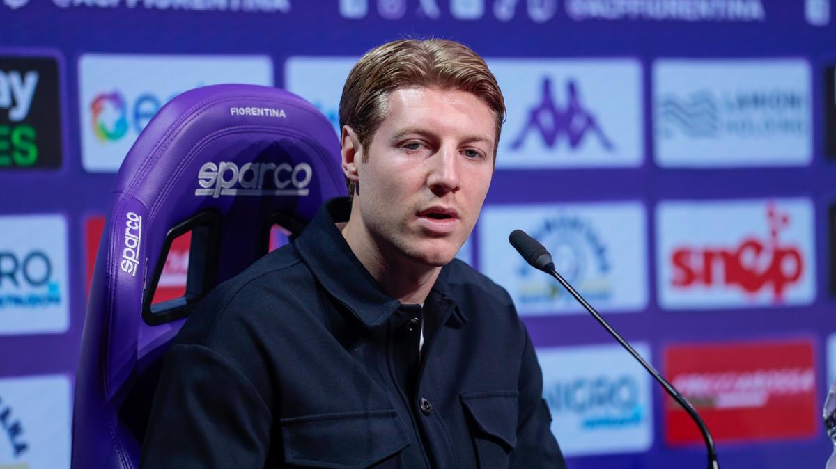 Brescianini: “Traversa con il Milan? Non ho dormito per tre notti”