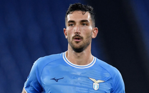 Lazio, Cataldi: “Dobbiamo dare tutti di più”