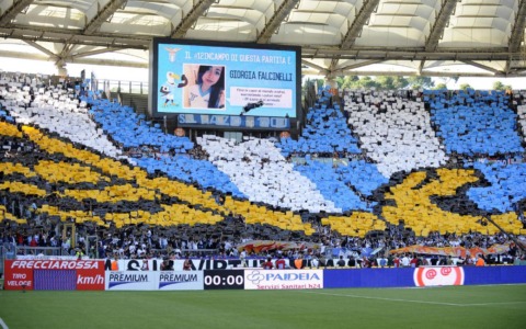 La Curva Nord della Lazio: “Contro il Genoa stadio vuoto”