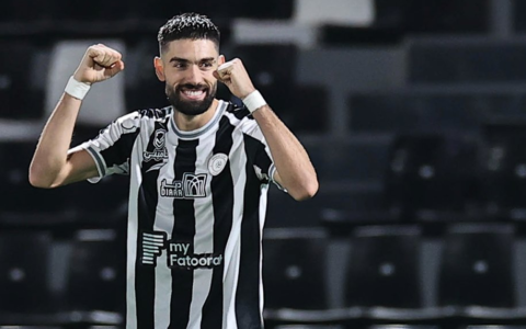 La Roma cerca rinforzi sulla sinistra: rispunta Carrasco