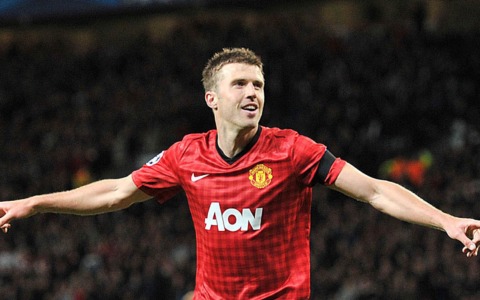 Man United, ecco il nuovo allenatore: Carrick fino a fine stagione