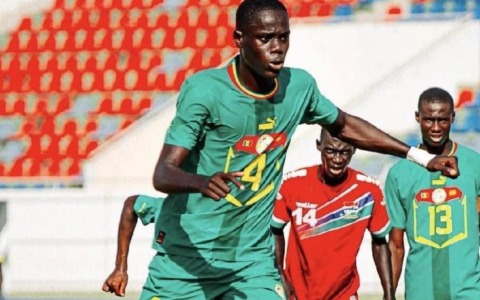 Milan, in arrivo il giovane Cissé: ecco di chi si tratta