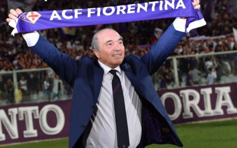 Rocco Commisso, il presidente che ha cambiato la Fiorentina