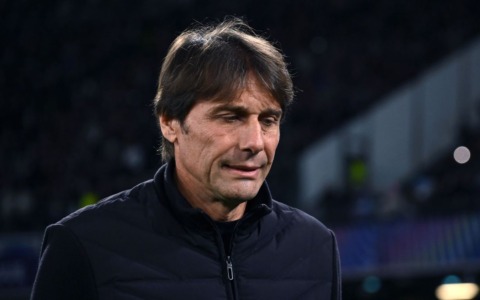 Conte: “Il rimpianto è Copenhagen. In campo tra due giorni…”