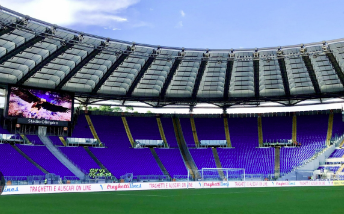 Stop alle trasferte dei tifosi di Roma e Fiorentina fino a fine stagione
