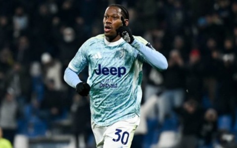 Juve, finalmente David! Ora il canadese non vuole più fermarsi