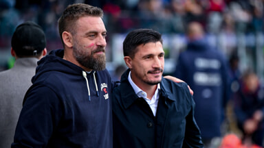 Genoa-Cagliari, incrocio da brividi: in palio punti salvezza