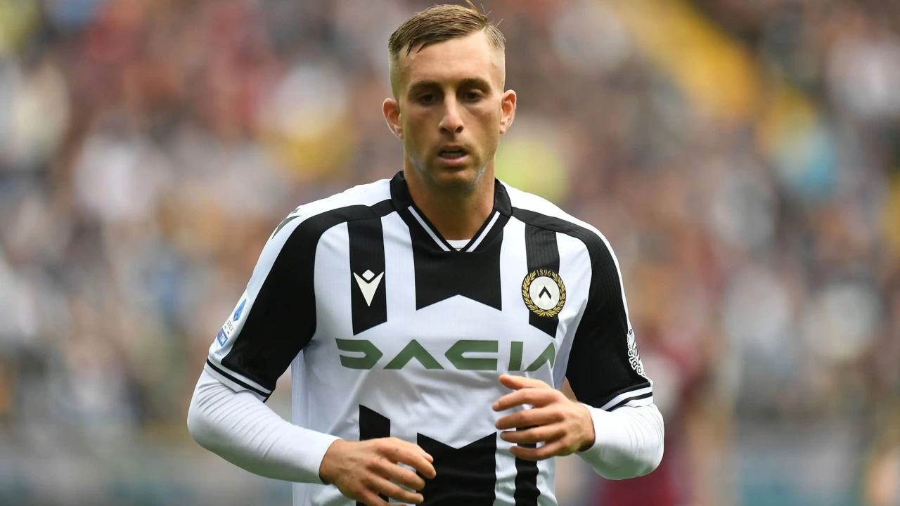 Deulofeu non molla: la sfida più dura del fantasista dell’Udinese