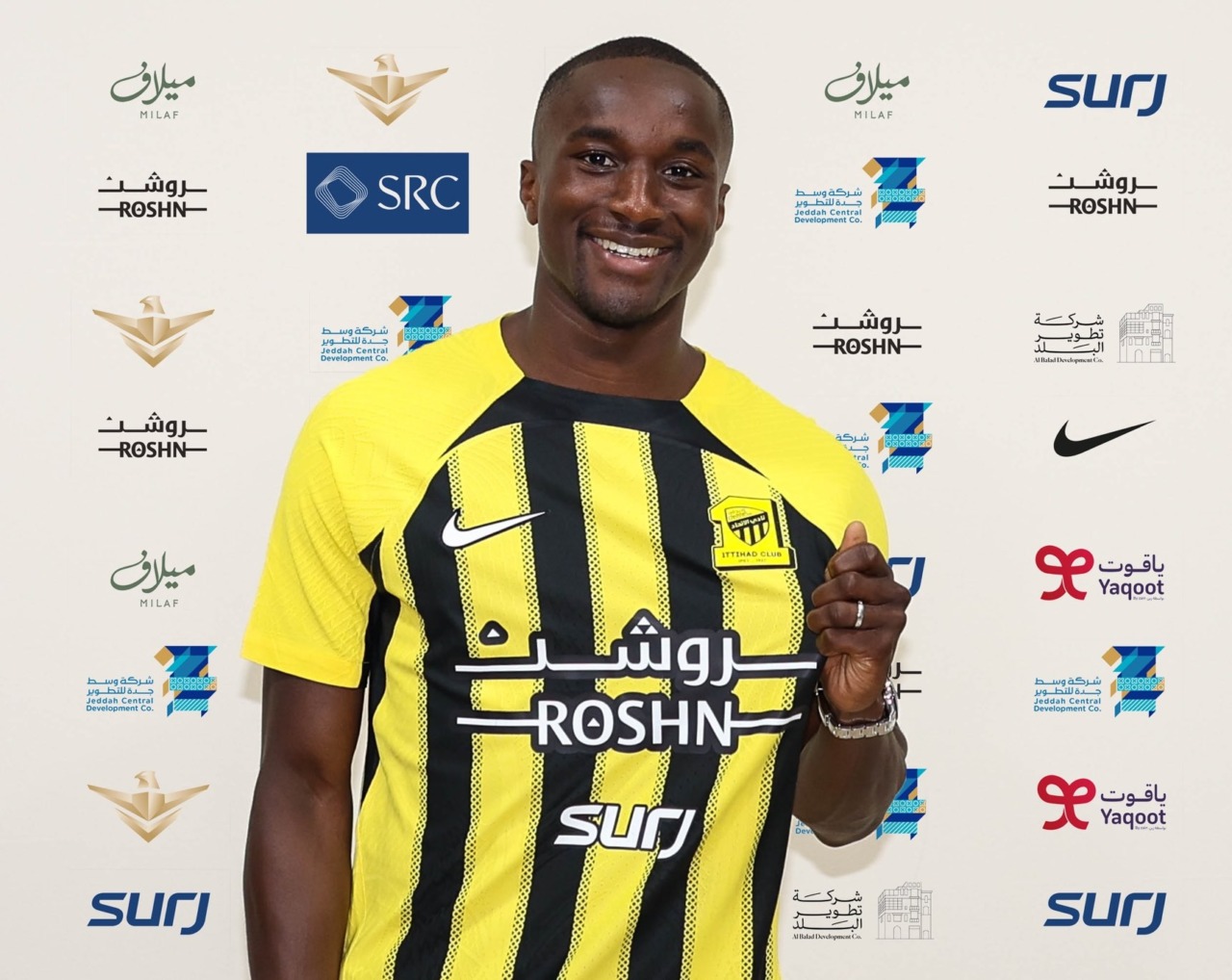 Inter, spunta il nome del francese Diaby!