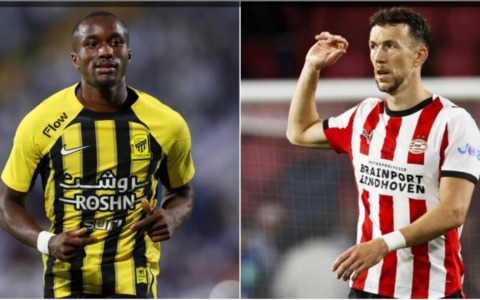 Inter a caccia di rinforzi sugli esterni: Diaby e Perisic nel mirino