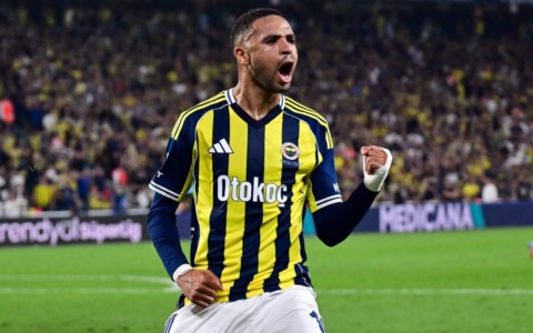 Juventus, Mateta quasi impossibile: virata su En-Nesyri