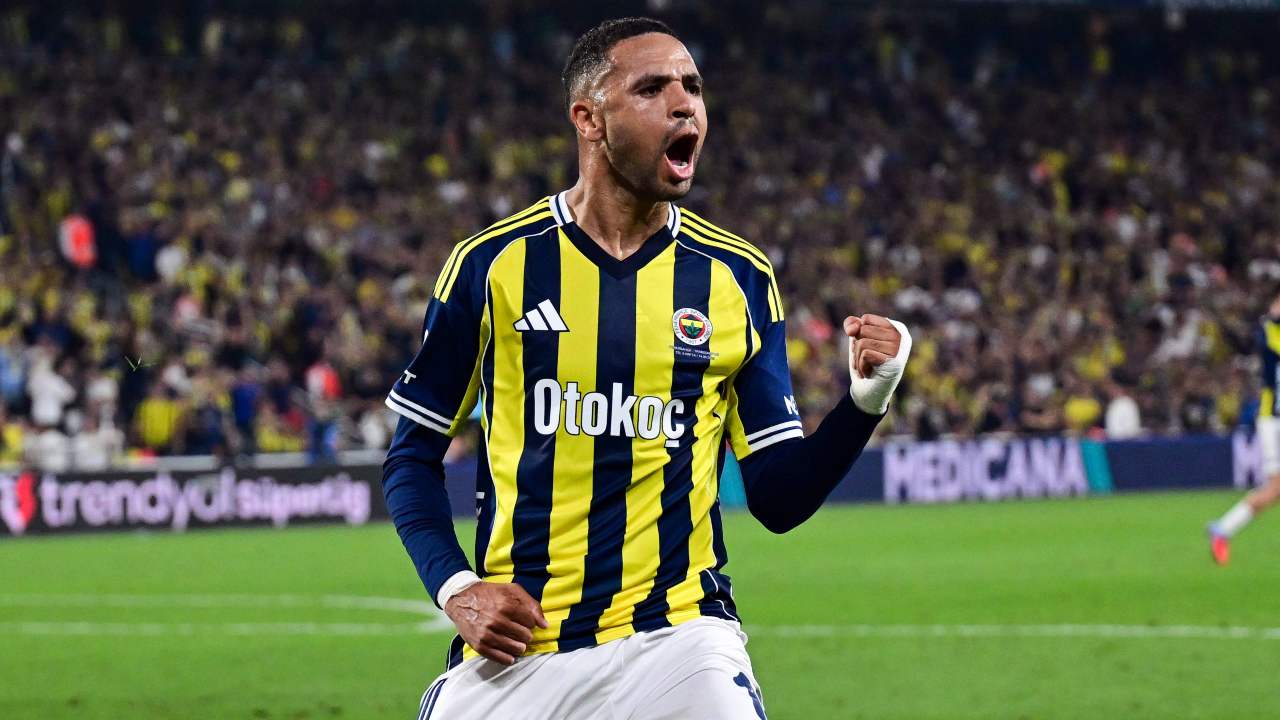 Juve, c’è l’intesa con En-Nesyri