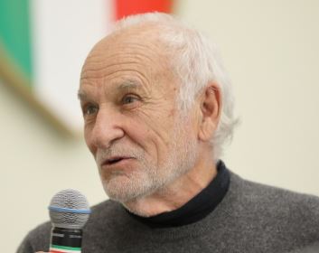 Scomparso Franco Menichelli: fu oro olimpico a Tokyo ’64