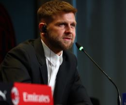 Fullkrug si presenta: “Spero di essere all’altezza dei grandi nove”