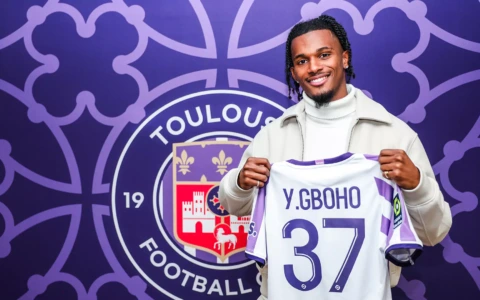 Juventus, caccia al vice Yildiz: piace Gboho