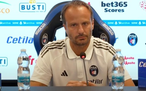 Gilardino: “Serviranno coraggio, equilibrio e spirito di squadra”