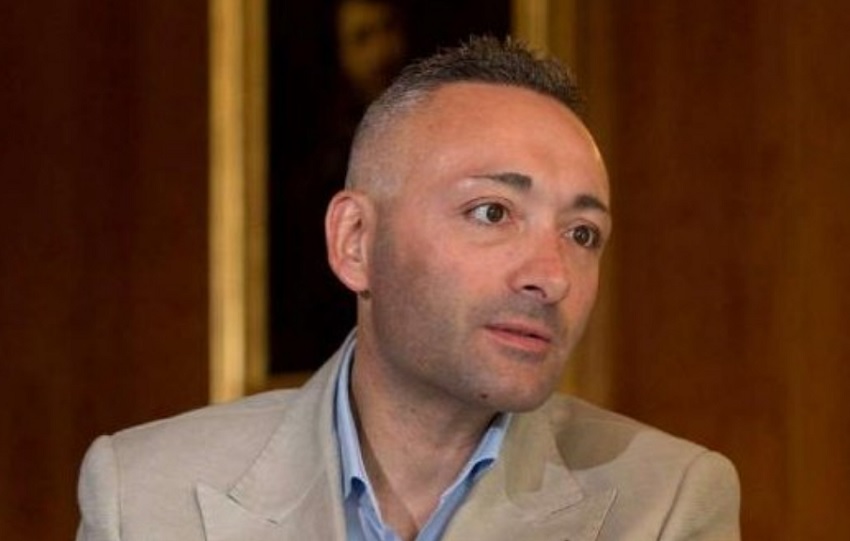 Giuffredi attacca Conte: “Non mi faccio prendere in giro”