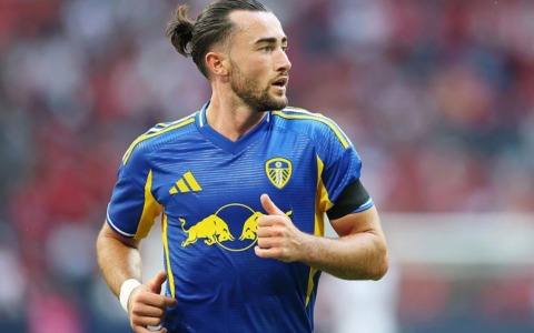 Fiorentina, doppio colpo sulle fasce: dopo Solomon arriva Harrison