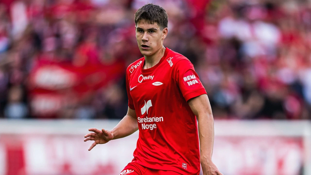 Bologna, occhi in Norvegia: Helland entra nel radar rossoblù