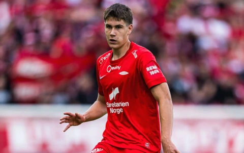 Bologna, occhi in Norvegia: Helland entra nel radar rossoblù