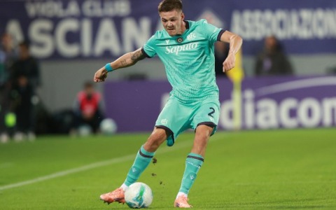 Juventus, si insiste per Kolo Muani. Intanto arriva Holm