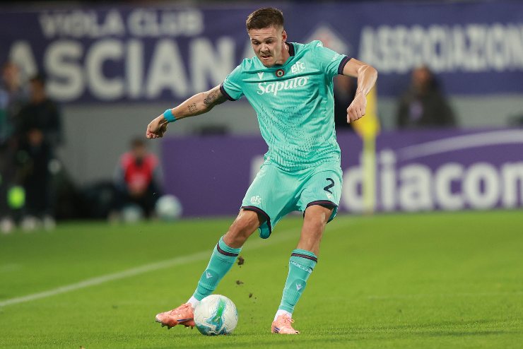 Juventus, si insiste per Kolo Muani. Intanto arriva Holm