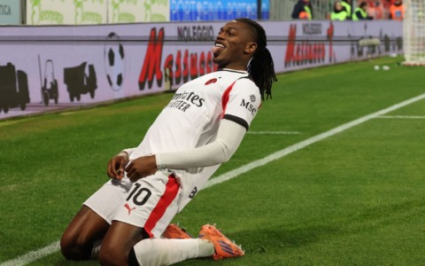 Milan: il primo posto è virtuale, ma i numeri sono da scudetto