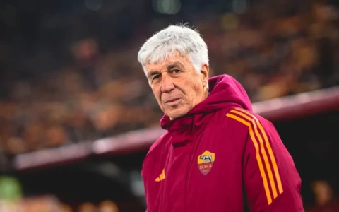 Atalanta-Roma, Gasperini torna a Bergamo da avversario
