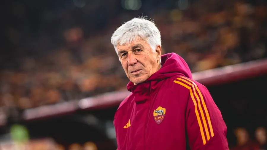 Atalanta-Roma, Gasperini torna a Bergamo da avversario