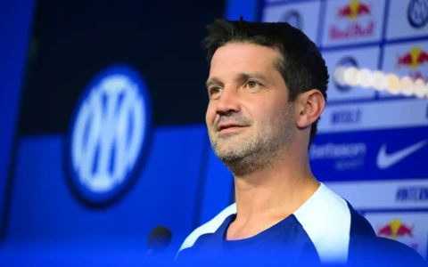 Chivu: “Gara che può indirizzare la stagione. Conte? Lo stimo”