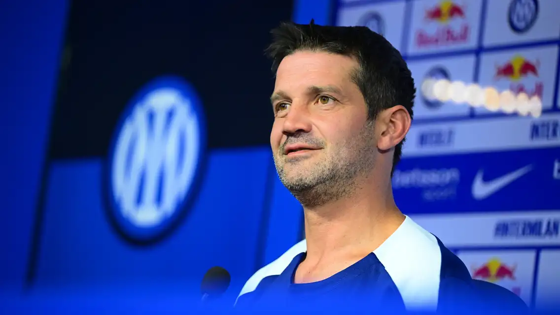 Chivu: “Gara che può indirizzare la stagione. Conte? Lo stimo”