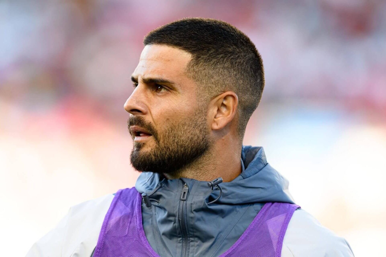 Insigne torna a casa: Pescara riabbraccia il suo simbolo