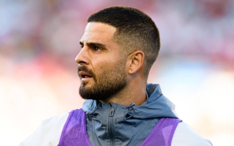 Insigne torna a casa: Pescara riabbraccia il suo simbolo