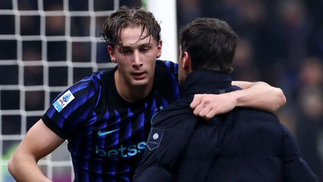 Inter, prima fuga: Chivu vola a +6 sul Napoli